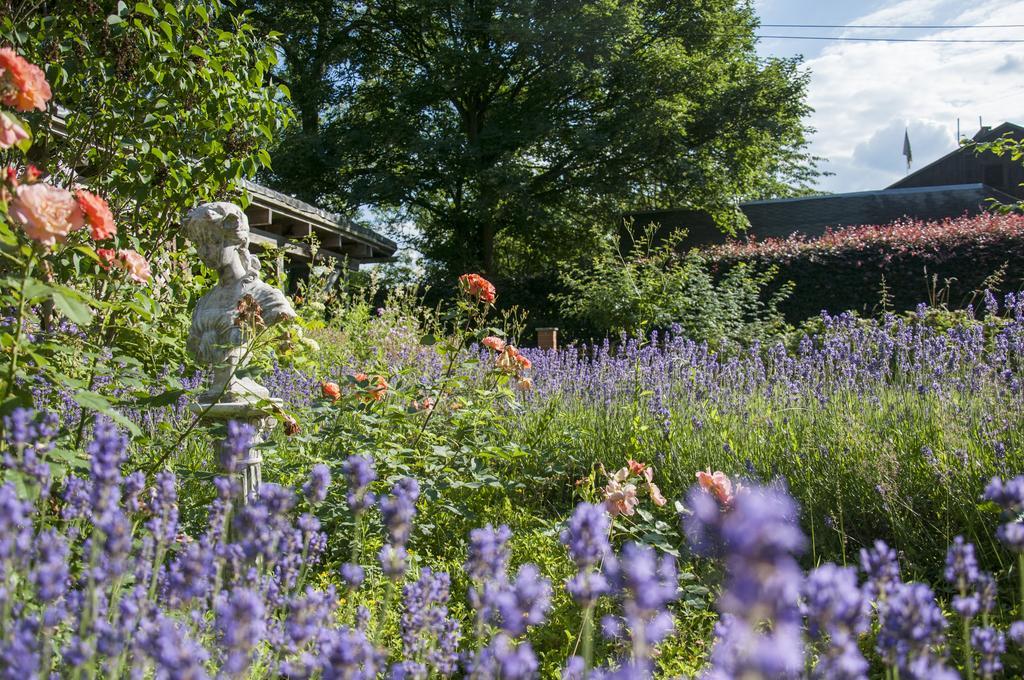Feriendomizil Alter Garten Temmen-Ringenwalde Exteriér fotografie