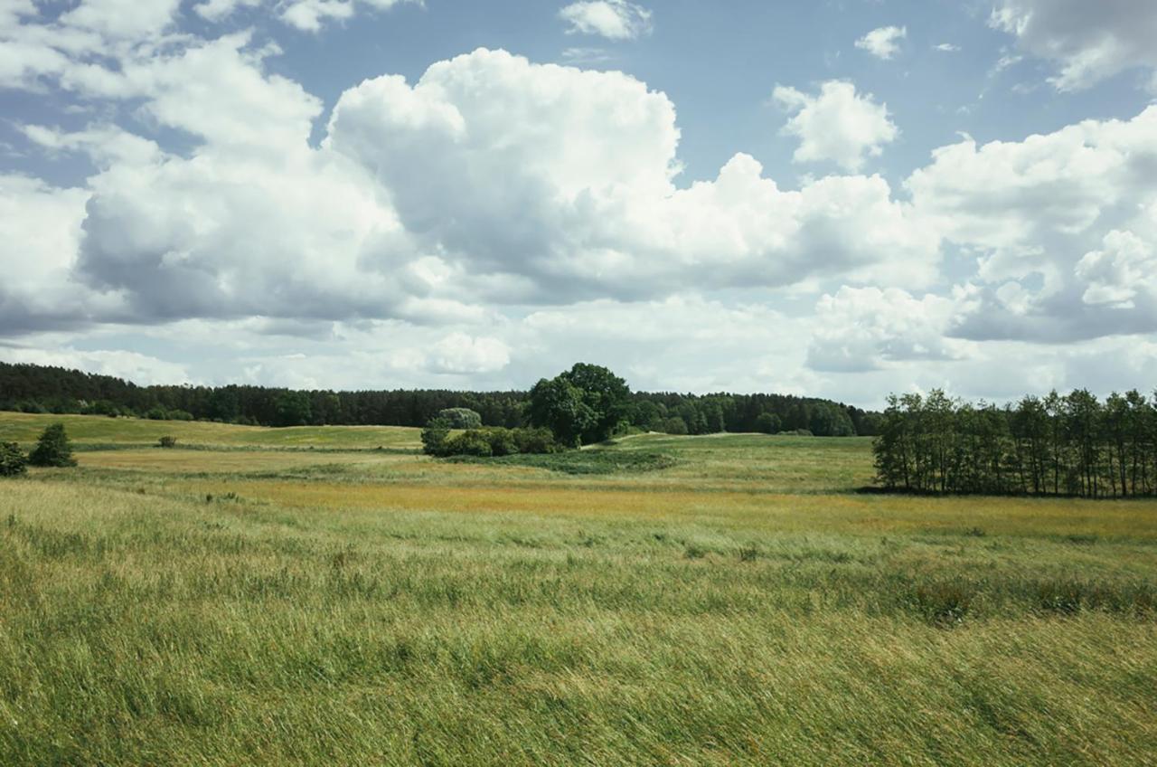 Feriendomizil Alter Garten Temmen-Ringenwalde Pokoj fotografie