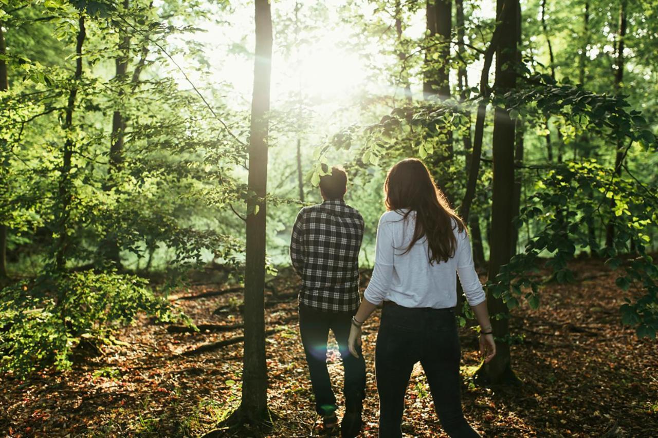 Feriendomizil Alter Garten Temmen-Ringenwalde Pokoj fotografie