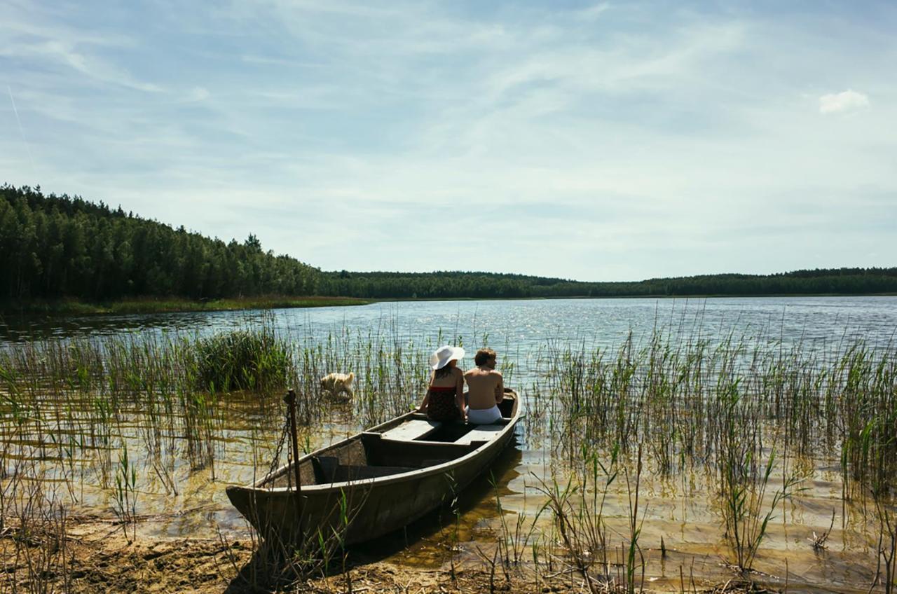 Feriendomizil Alter Garten Temmen-Ringenwalde Pokoj fotografie